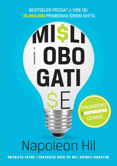 MISLI I OBOGATI SE 