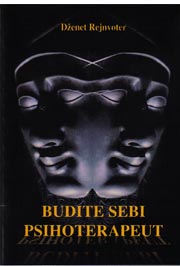 BUDITE SEBI PSIHOTERAPEUT 