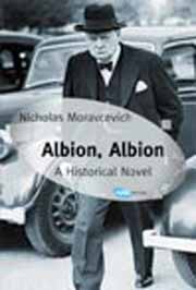 ALBION ALBION A HISTORICAL NOVEL ENGLISH 