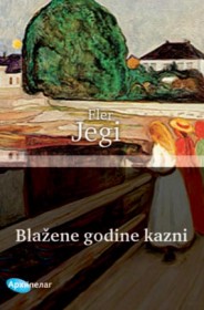 BLAŽENE GODINE KAZNI 