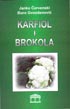 KARFIOL I BROKOLA 