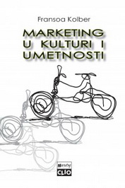 MARKETING U KULTURI I UMETNOSTI 