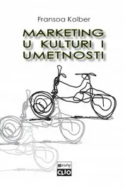 MARKETING U KULTURI I UMETNOSTI 