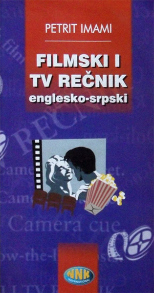 FILMSKI I TV REČNIK 
