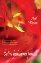 ČETIRI LJUBAVNA PISMA 