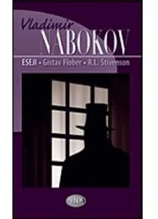 ESEJI FLOBER STIVENSON 