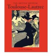 Toulouse Lautrec 