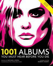 1001 Albums: You Must Hear Before You Die 