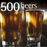 500 Beers 