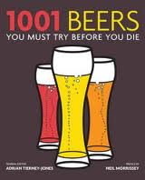 1001 BEERS YOU MUST TRY 
