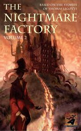 Nightmare Factory 2, The 