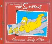 Simpsons Uncensored Family Album, The 