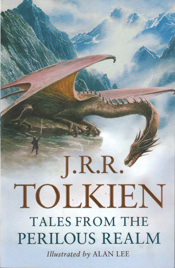 Tales from the Perilous Realm