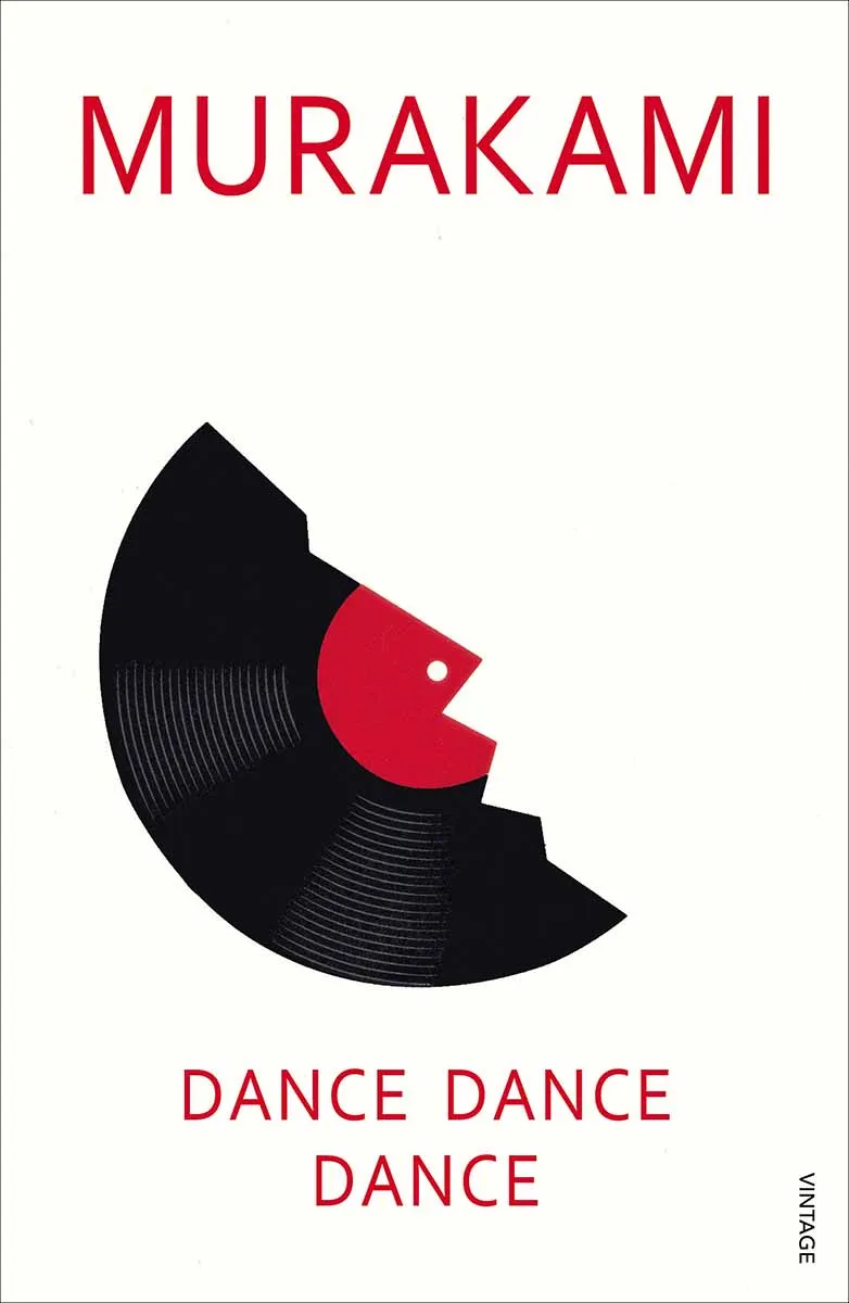 Dance Dance Dance 