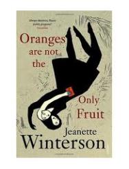 Oranges Are Not The Only Fruit 