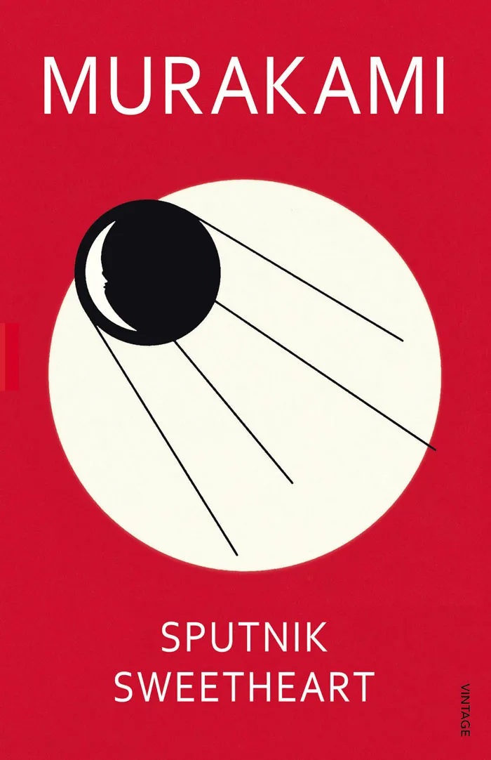 Sputnik Sweetheart 