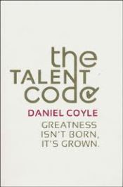 TALENT CODE 