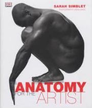 ANATOMY FOR THE ARTIST 