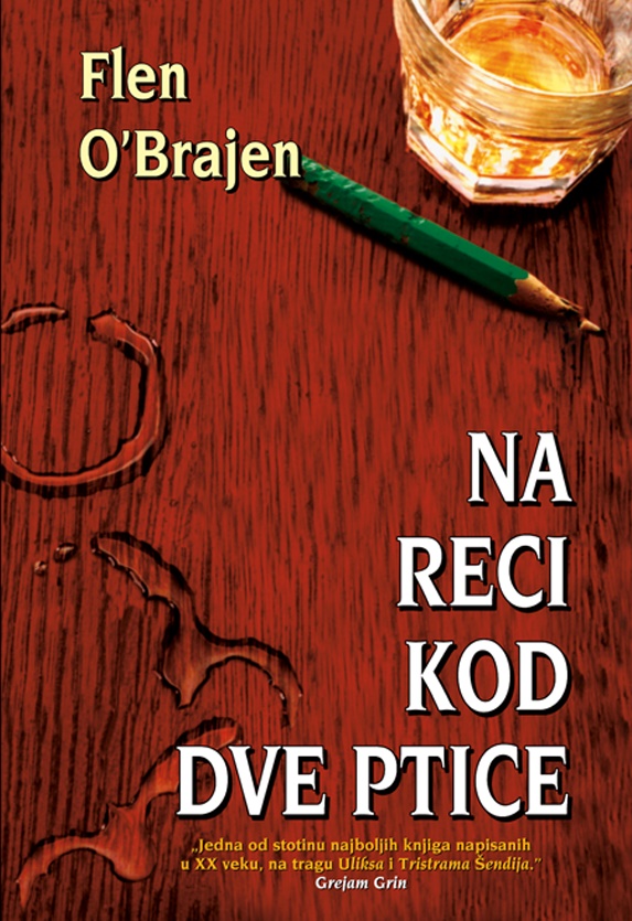 NA RECI KOD DVE PTICE 