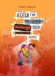 ŠEST I PO NAJGORIH MUVANJA OD POSTANKA SVETA 