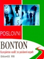 POSLOVNI BONTON KOMPLETAN VODIČ ZA POSLOVNI USPEH 