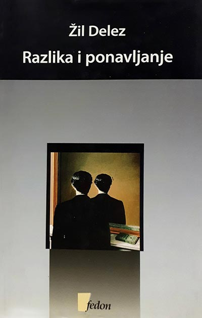 RAZLIKA I PONAVLJANJE 