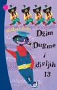 DŽIM DUGME I DIVLJIH 13 