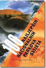 100 NAJLJEPŠIH NACIONALNIH PARKOVA 