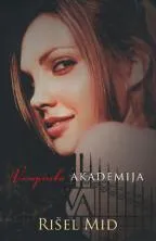 VAMPIRSKA AKADEMIJA 