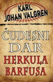 ČUDESNI DAR HERKULA BRAFUSA 