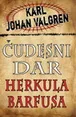 ČUDESNI DAR HERKULA BRAFUSA 