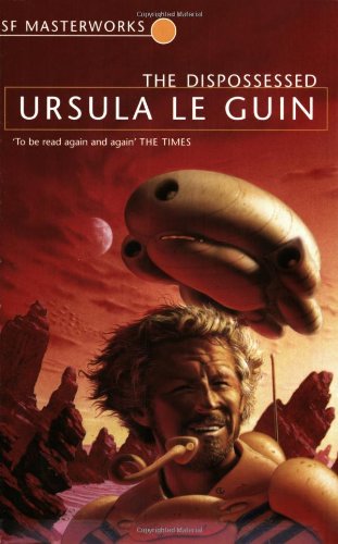 The Dispossessed 