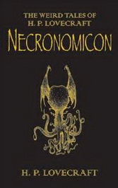 Necronomicon (Paperback) 