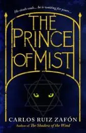 The Prince Of Mist 