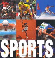 Sports CubeBook 