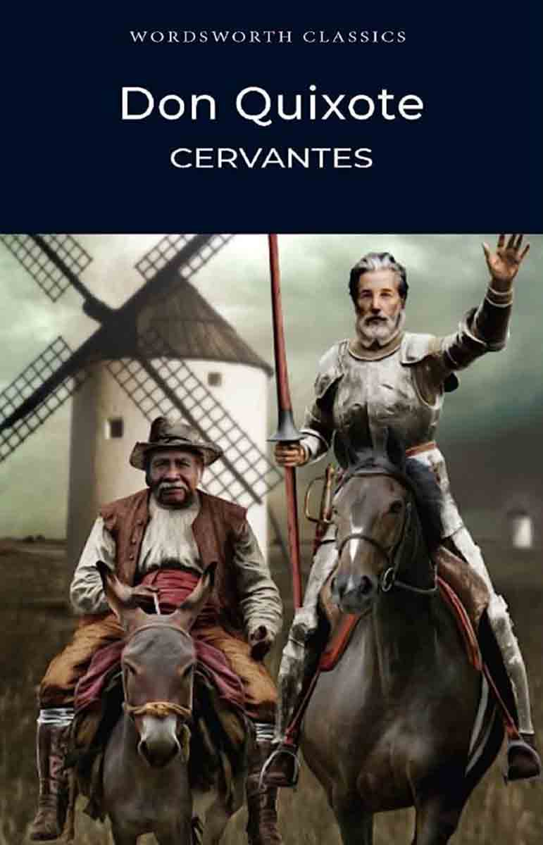 Don Quixote 