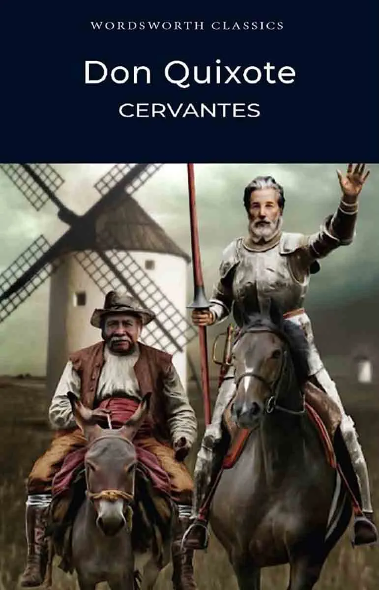 Don Quixote 