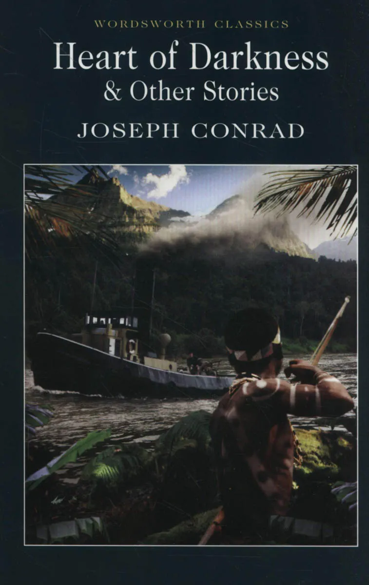 Heart of Darkness 