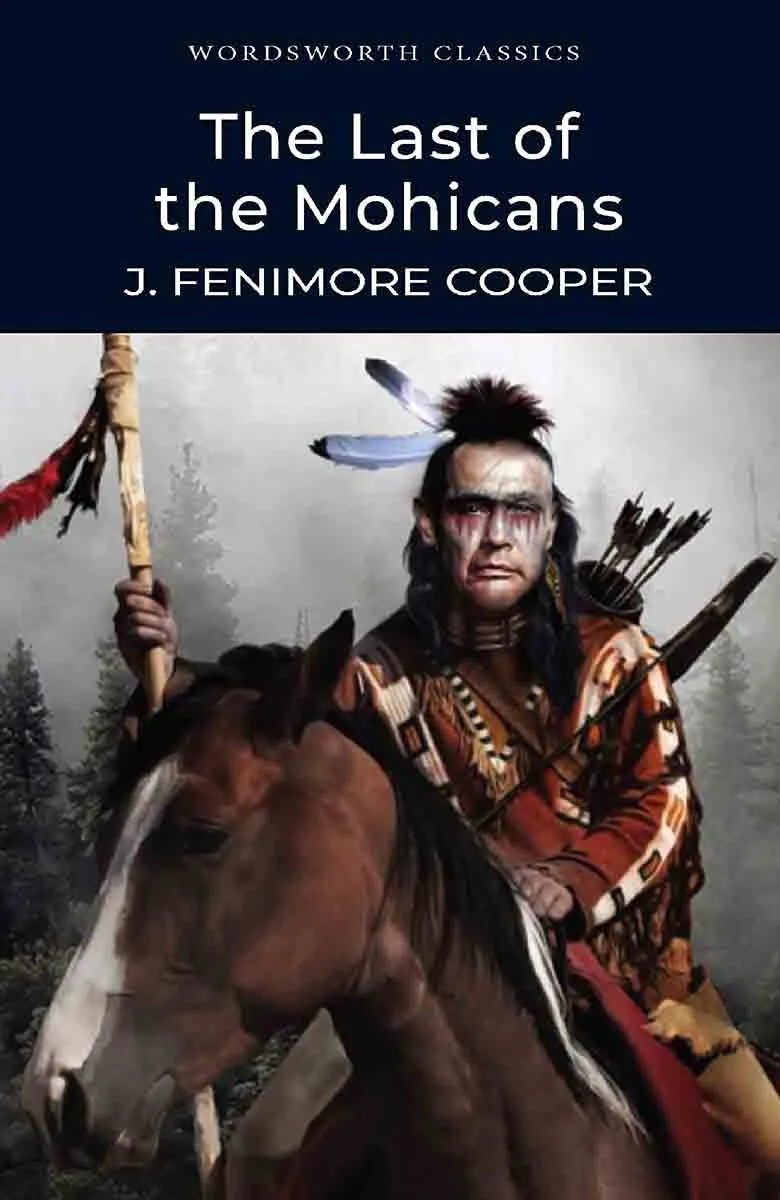 Last of the Mohicans 
