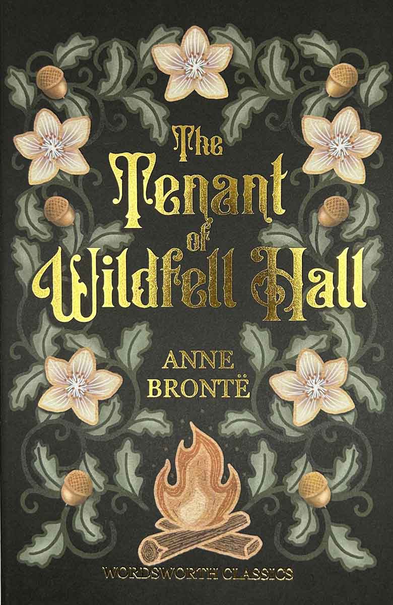 Tenant of Wildfell Hall 