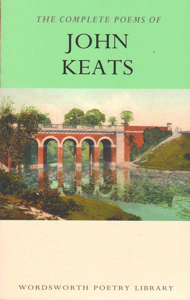 Complete Poems of John Keats 