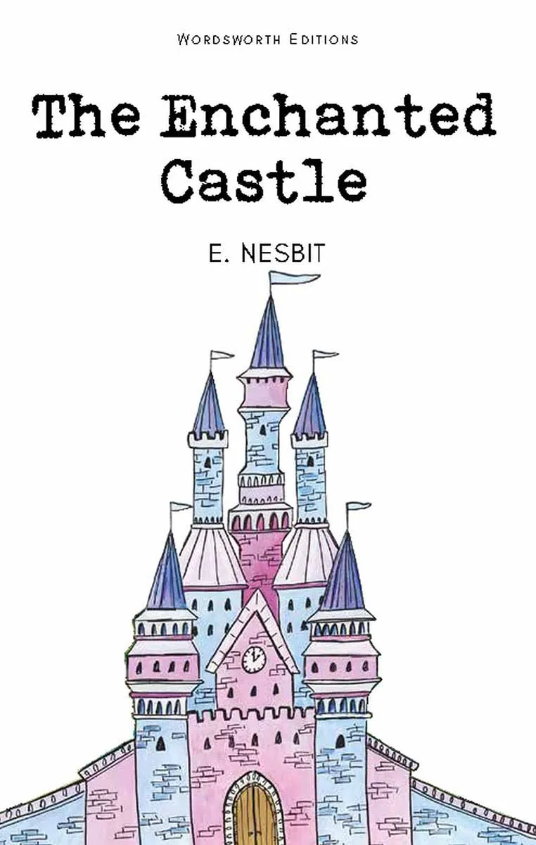 Enchanted Castle 
