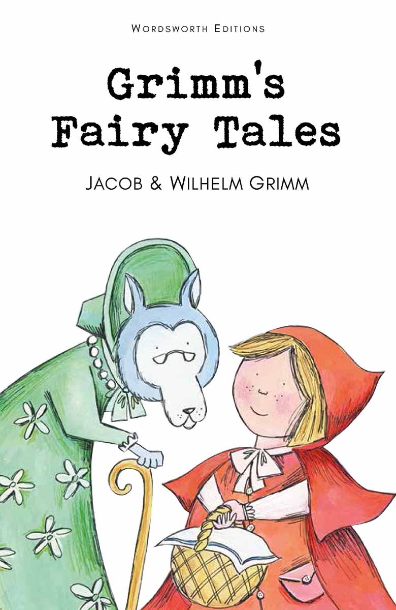 Grimms Fairy Tales 