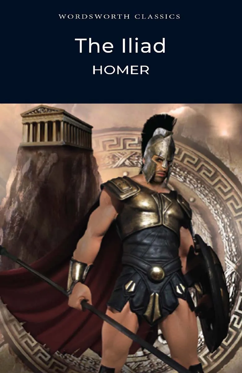 Iliad 