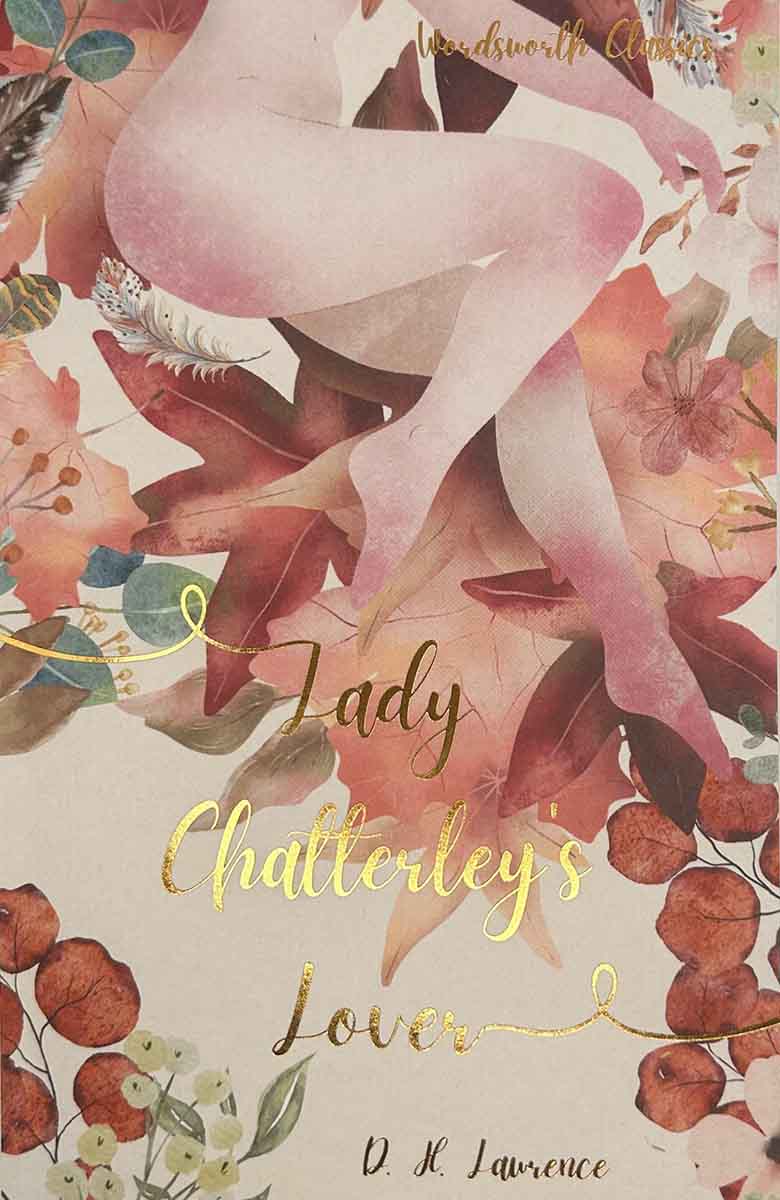 Lady Chatterleys Lover 