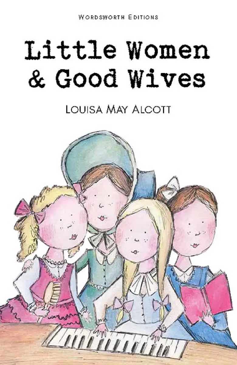 Little Women & Good Wives 