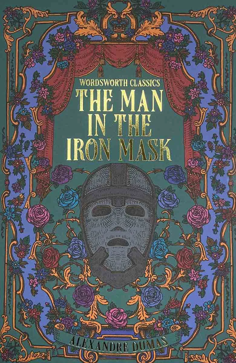 Man in the Iron Mask 