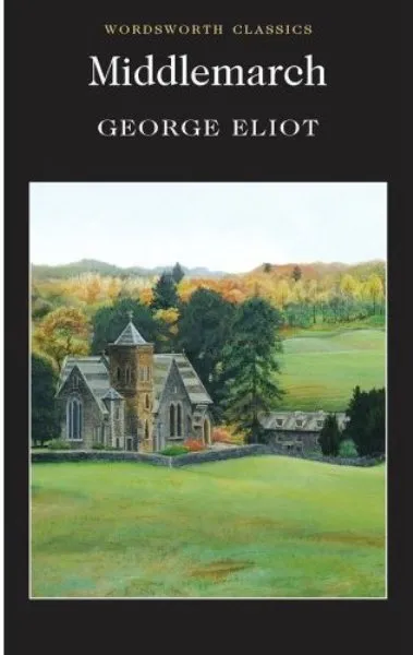 Middlemarch 