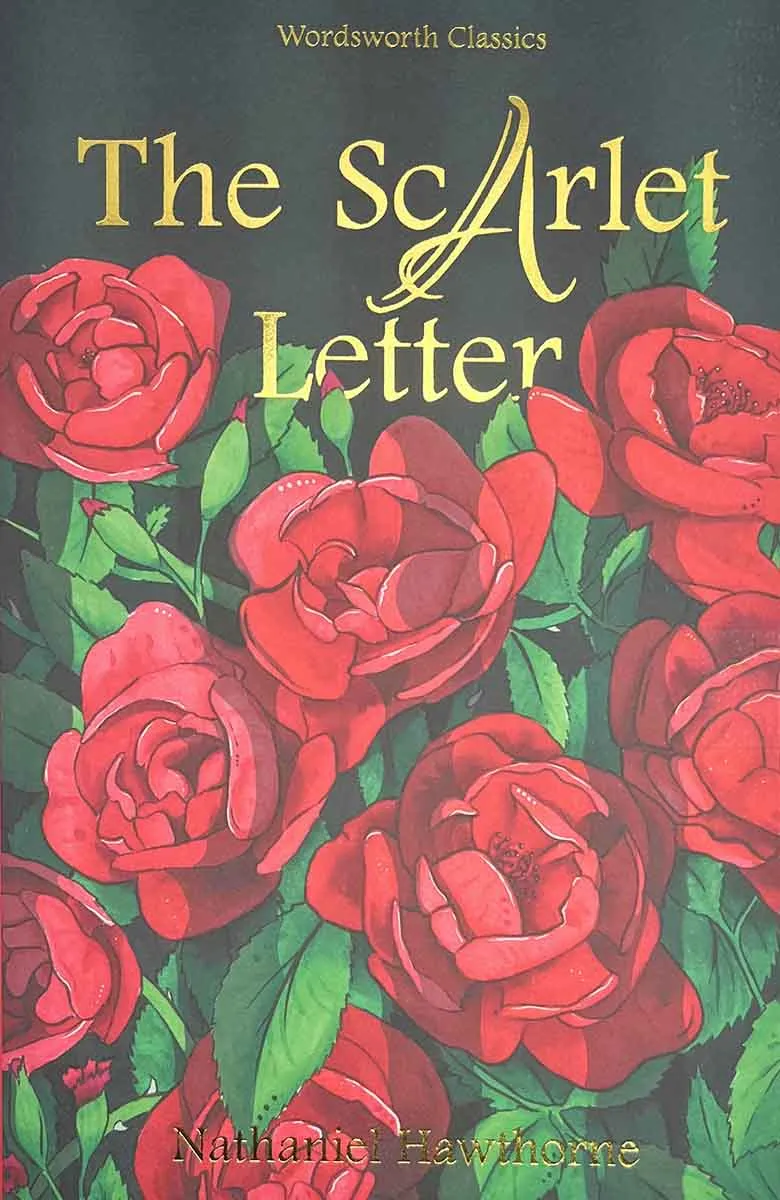 Scarlet Letter 