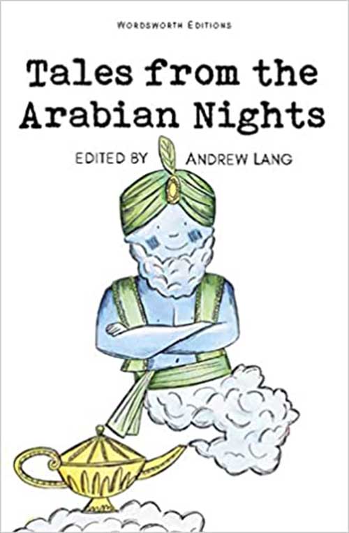 Tales from the Arabian Nights 